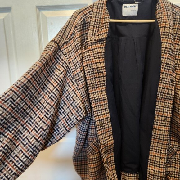 Fall Jacket - Picture 3 of 7